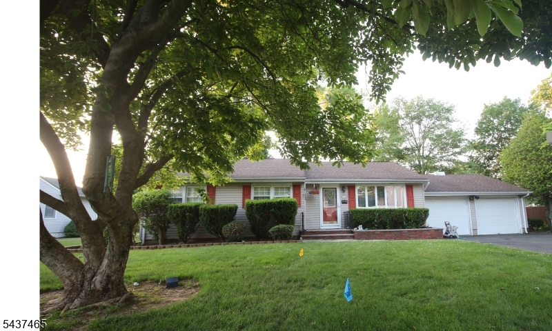 248 W Prescott Avenue Edison NJ 08820