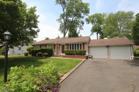 248 W Prescott Avenue Edison NJ 08820