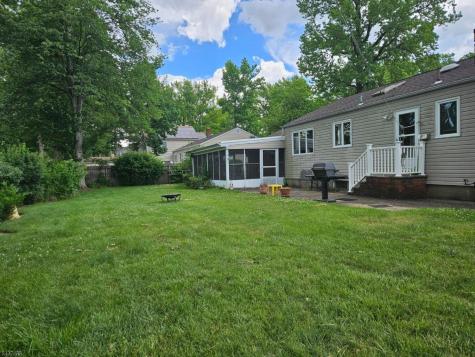 248 W Prescott Avenue Edison NJ 08820