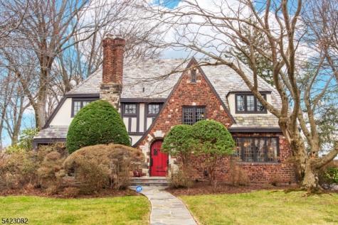 917 Westminster Avenue Hillside NJ 07205