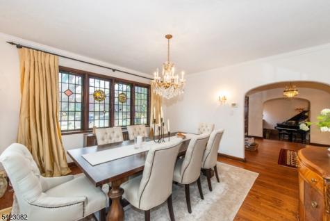 917 Westminster Avenue Hillside NJ 07205