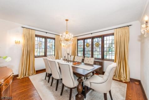 917 Westminster Avenue Hillside NJ 07205