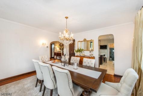 917 Westminster Avenue Hillside NJ 07205