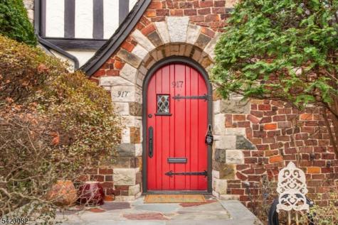 917 Westminster Avenue Hillside NJ 07205