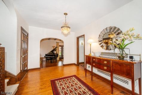 917 Westminster Avenue Hillside NJ 07205