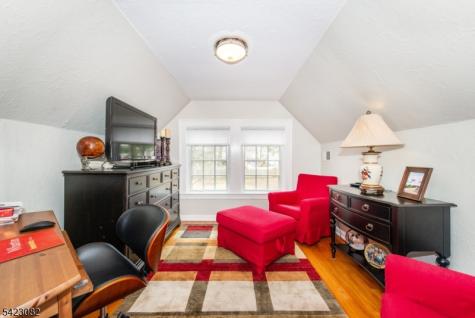 917 Westminster Avenue Hillside NJ 07205