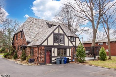 917 Westminster Avenue Hillside NJ 07205