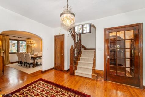 917 Westminster Avenue Hillside NJ 07205
