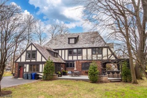 917 Westminster Avenue Hillside NJ 07205