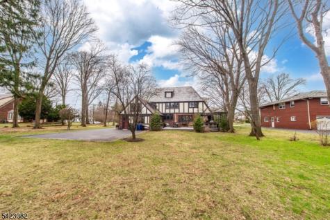 917 Westminster Avenue Hillside NJ 07205