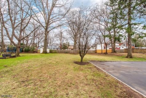 917 Westminster Avenue Hillside NJ 07205