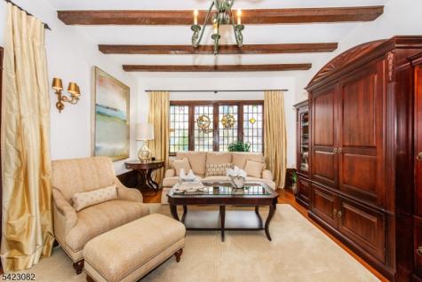 917 Westminster Avenue Hillside NJ 07205