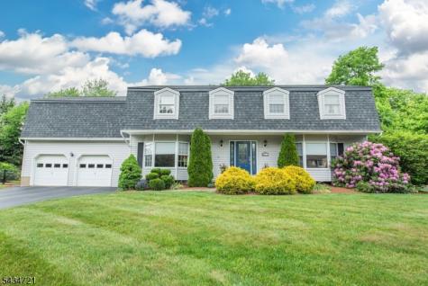 31 Yorkshire Avenue West Milford NJ 07480