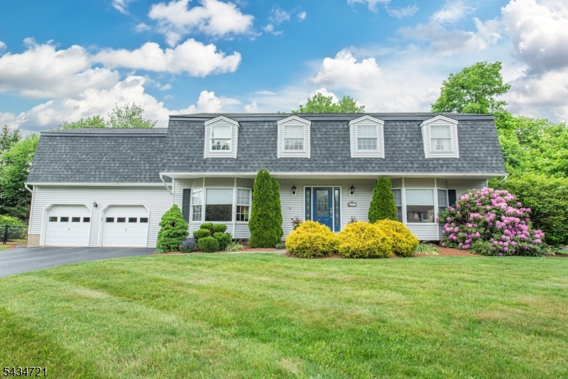 31 Yorkshire Avenue West Milford NJ 07480