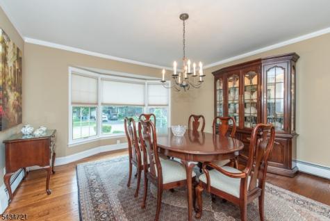 31 Yorkshire Avenue West Milford NJ 07480