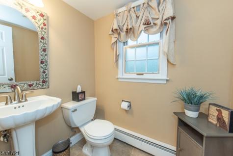 31 Yorkshire Avenue West Milford NJ 07480