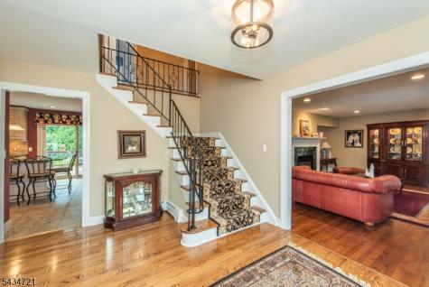 31 Yorkshire Avenue West Milford NJ 07480