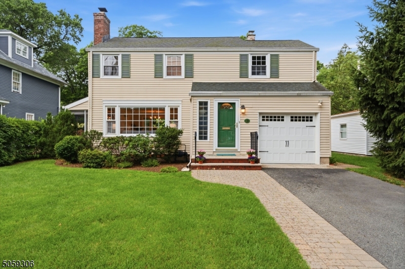 10 College Avenue Montclair NJ 07043
