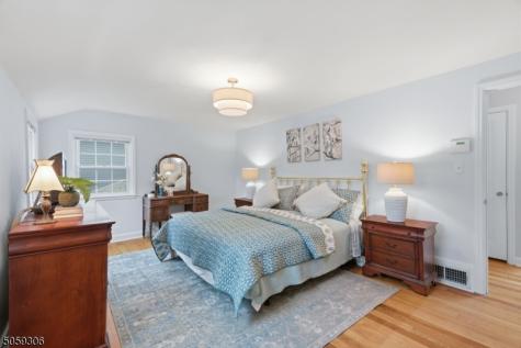 10 College Avenue Montclair NJ 07043