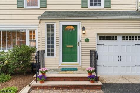 10 College Avenue Montclair NJ 07043