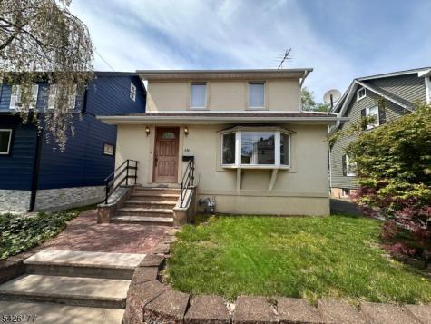 276 Madison Avenue Clifton NJ 07011