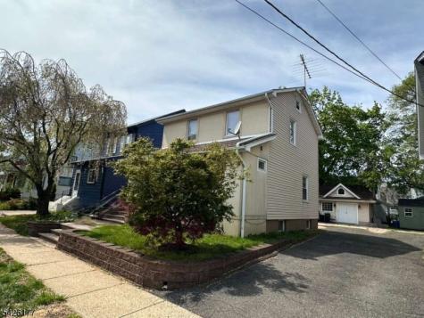 276 Madison Avenue Clifton NJ 07011
