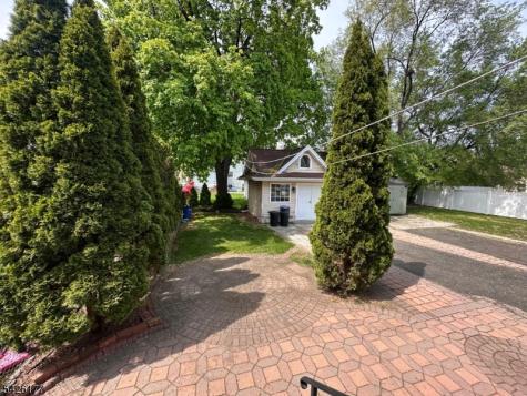 276 Madison Avenue Clifton NJ 07011