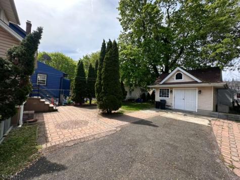 276 Madison Avenue Clifton NJ 07011