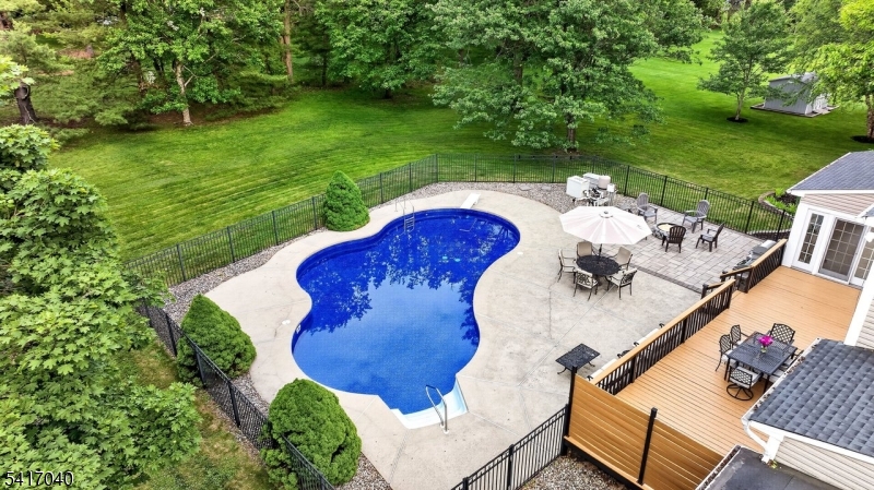 100 Knickerbocker Drive Montgomery NJ 08502