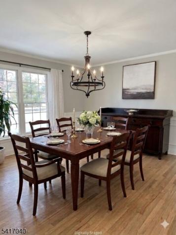 100 Knickerbocker Drive Montgomery NJ 08502