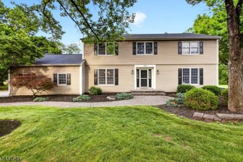 100 Knickerbocker Drive Montgomery NJ 08502