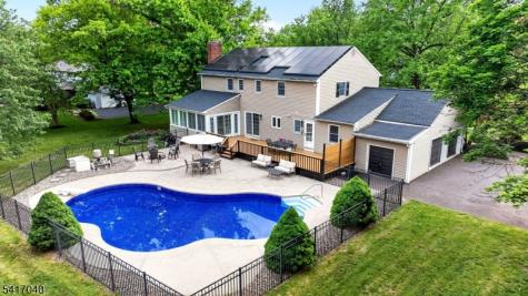 100 Knickerbocker Drive Montgomery NJ 08502