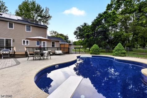 100 Knickerbocker Drive Montgomery NJ 08502
