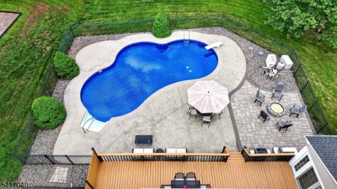 100 Knickerbocker Drive Montgomery NJ 08502