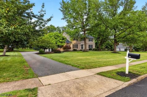 100 Knickerbocker Drive Montgomery NJ 08502