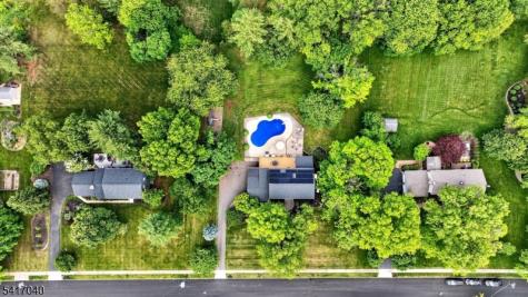 100 Knickerbocker Drive Montgomery NJ 08502