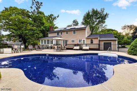 100 Knickerbocker Drive Montgomery NJ 08502