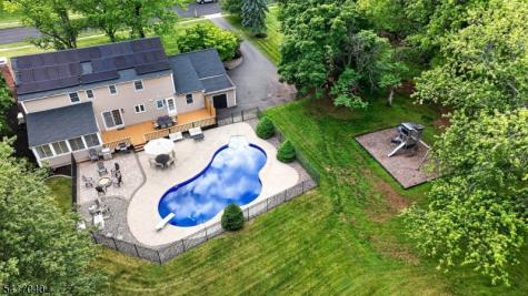 100 Knickerbocker Drive Montgomery NJ 08502