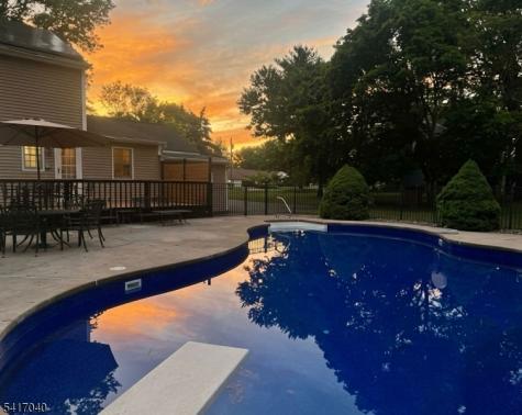 100 Knickerbocker Drive Montgomery NJ 08502
