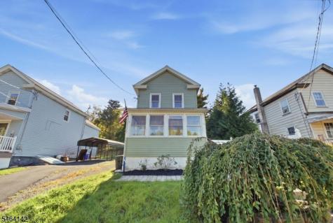 16 Green Street Oxford NJ 07863