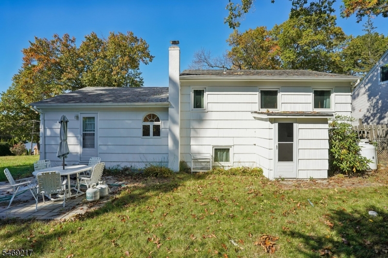 4 Nautical Terrace Jefferson NJ 07849