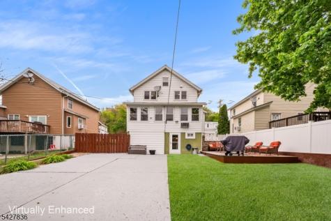 28 Clinton Street Newton NJ 07860