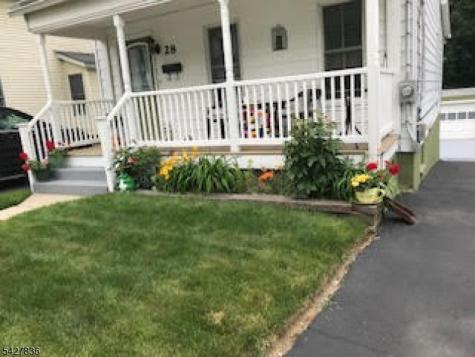 28 Clinton Street Newton NJ 07860