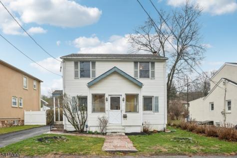 42 Haskell Avenue Wanaque NJ 07420
