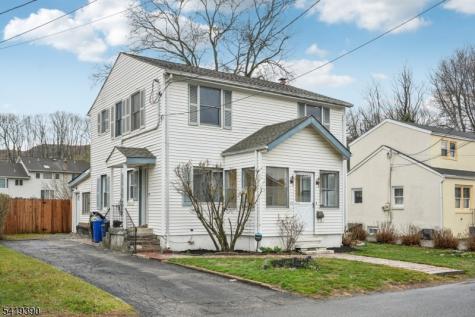 42 Haskell Avenue Wanaque NJ 07420