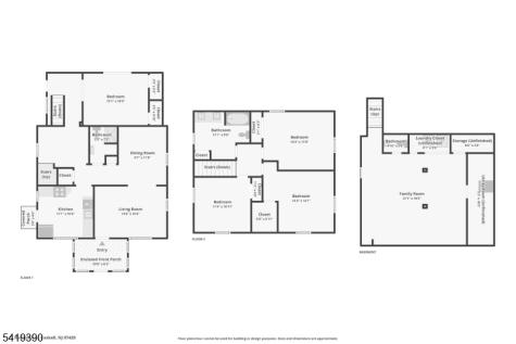42 Haskell Avenue Wanaque NJ 07420