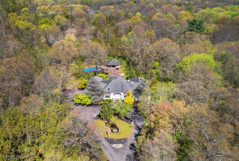 55 Janelle Court Bedminster NJ 07921