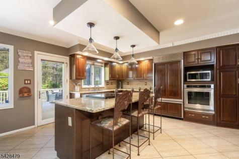 55 Janelle Court Bedminster NJ 07921