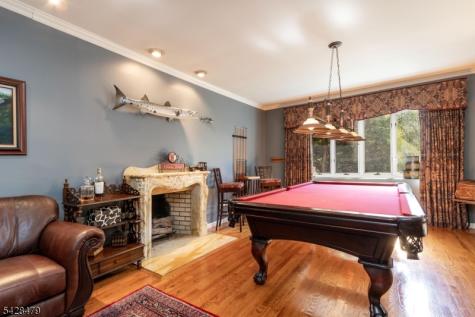 55 Janelle Court Bedminster NJ 07921
