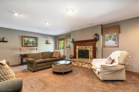 55 Janelle Court Bedminster NJ 07921